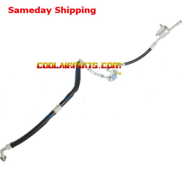 5568 New A/C Manifold Hose Assembly Fits 95-97 Ford Ranger 2.3L SOHC YF2207